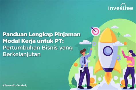 Trik Pinjaman untuk Pertumbuhan Bisnis yang Pintar