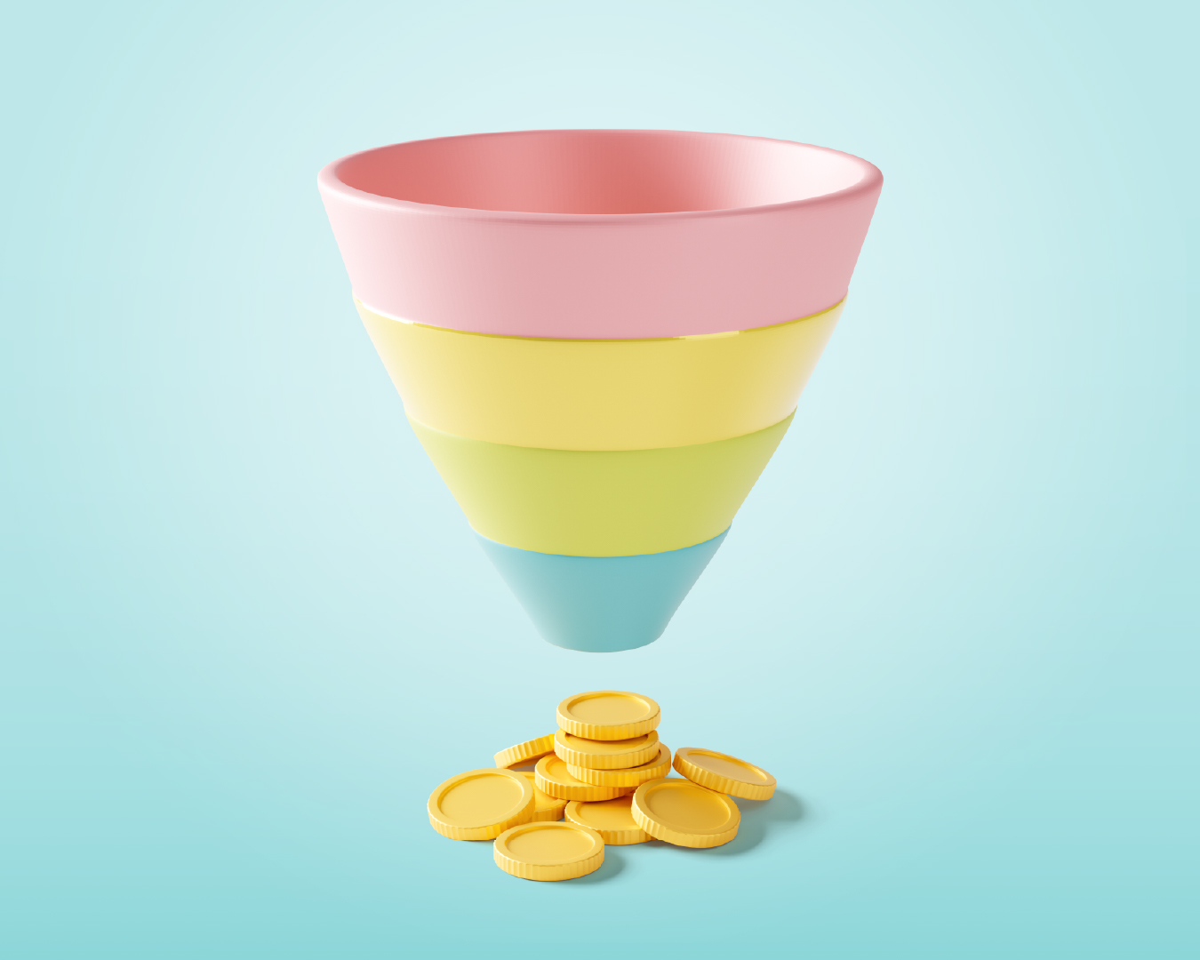 Pahami Marketing Funnel untuk Menumbuhkan Bisnis Anda!